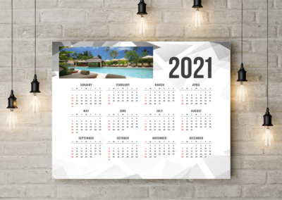 Fotokalendarze - galeria