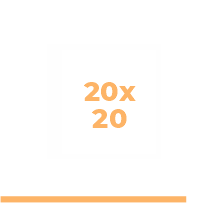 Fotoksiążka - format 20x20