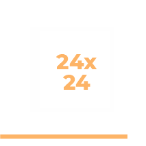 Fotoksiążka - format 24x24