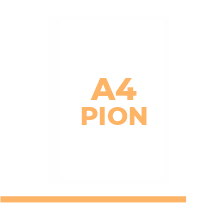 Fotoksiążka - format A4 pion