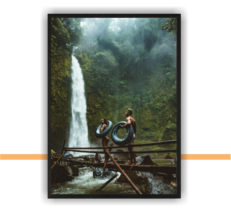 Fotoobraz - pusty szablon