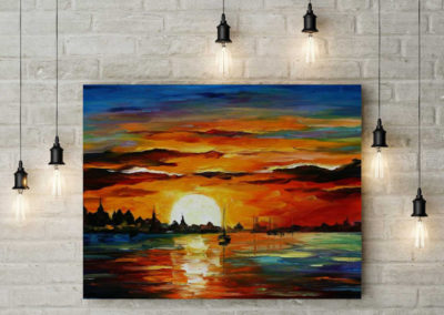 Fotoobrazy - galeria