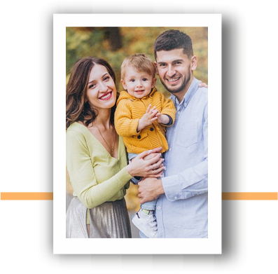 Odbitki - papier błyszczący