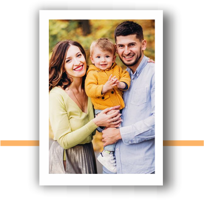 Odbitki - papier matowy