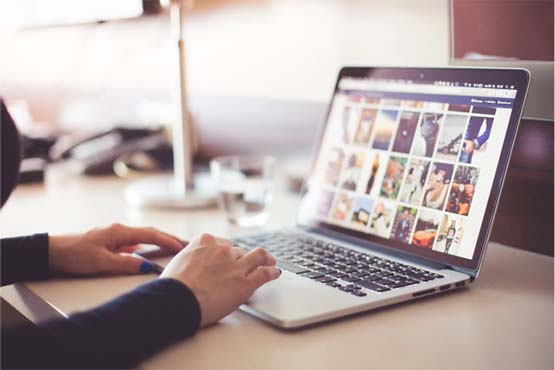 Odbitki - ciekawe wzorce