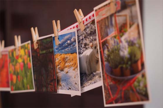 Retrofotki – inspiracje Retrofotki - inspiracje