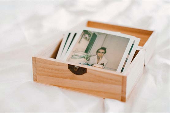 Retrofotki – inspiracje Retrofotki - inspiracje