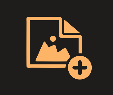 Retrofotki - dodwanie zdjęć