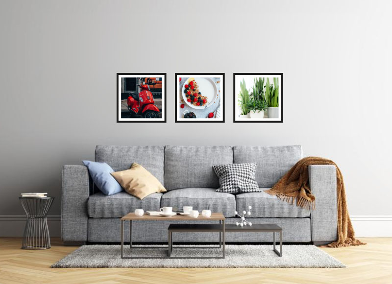 Rammka Obok Ramki – galeria Rammka Obok Ramki - galeria