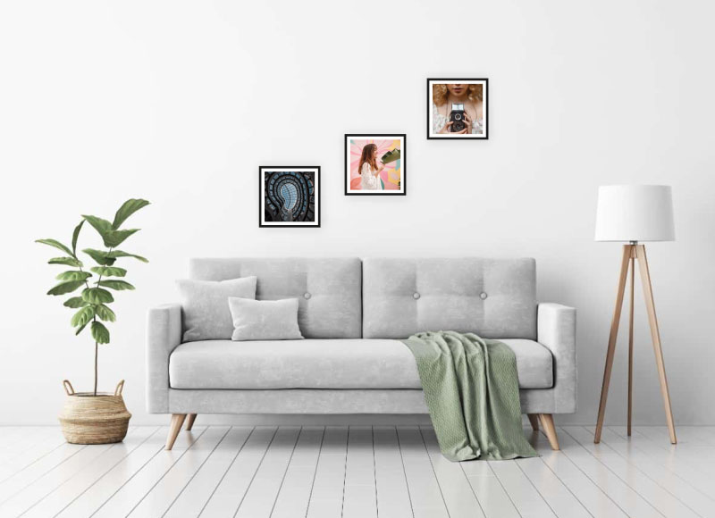 Rammka Obok Ramki – galeria Rammka Obok Ramki - galeria