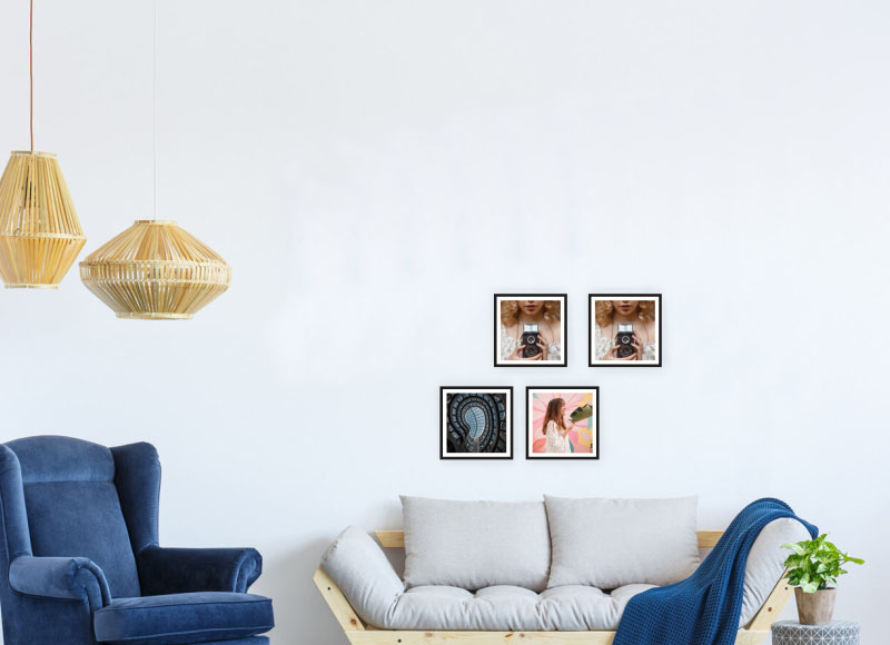 Rammka Obok Ramki – galeria Rammka Obok Ramki - galeria