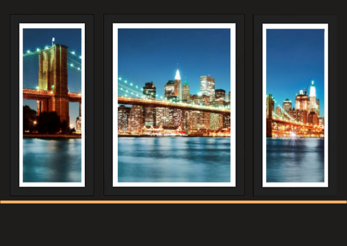 Ramka obok ramki Ramka obok ramki